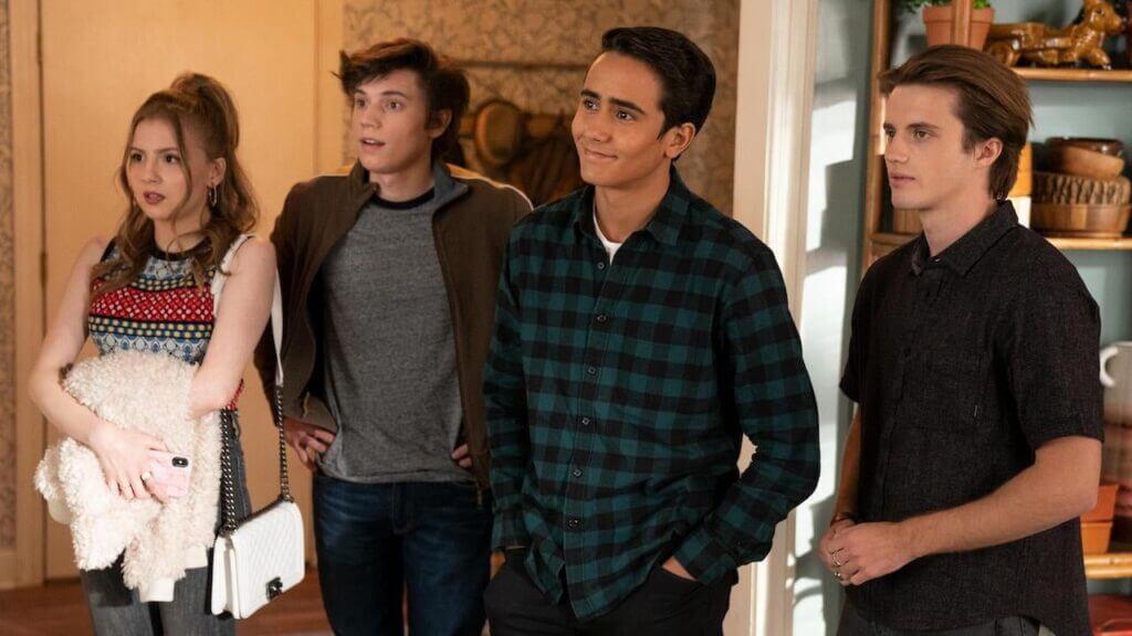 Season 3 Will Conclude the Hulu Series ‘Love, Victor’ Season 3 will be the last season for "Love, Victor".