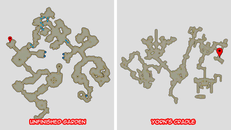 Laitir Locations Wandering Merchant Lost Ark