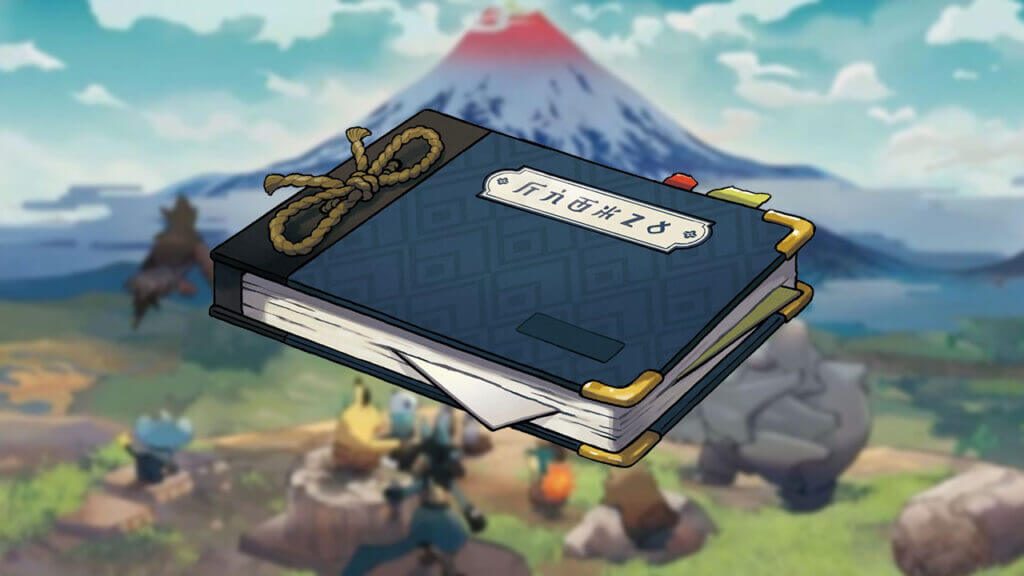 Pokemon Legends: Arceus – How To Complete the Pokedex Pokemon Legends: Arceus - How to Complete the Pokedex