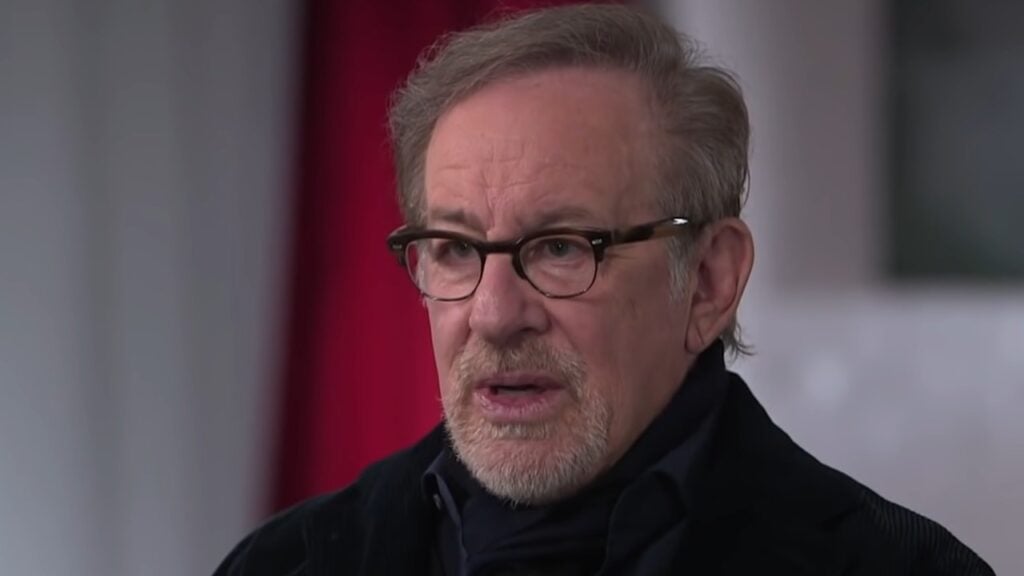 Steven Spielberg to Direct New Frank Bullitt Film Steven Spielberg, Frank Bullitt film