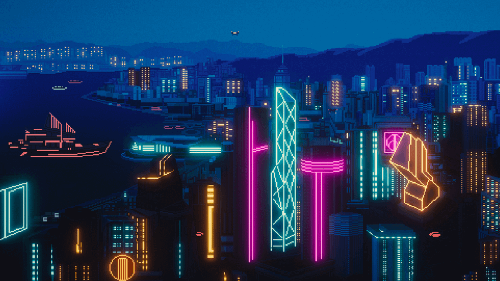 Chinatown Detective Agency Solves Intriguing Cases in April Chinatown Detective Agency Humble Games