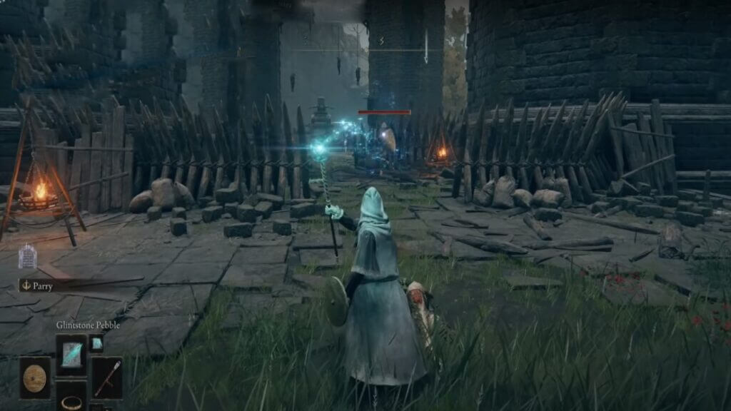 Elden Ring: The Best Mage Build