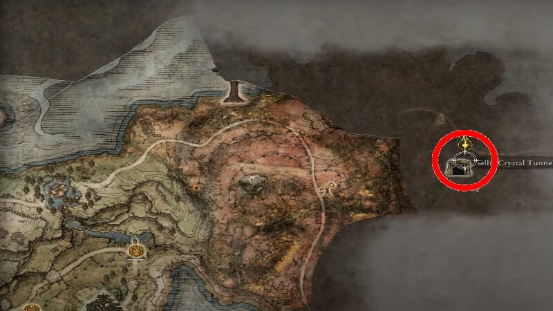 Digger Staff Location