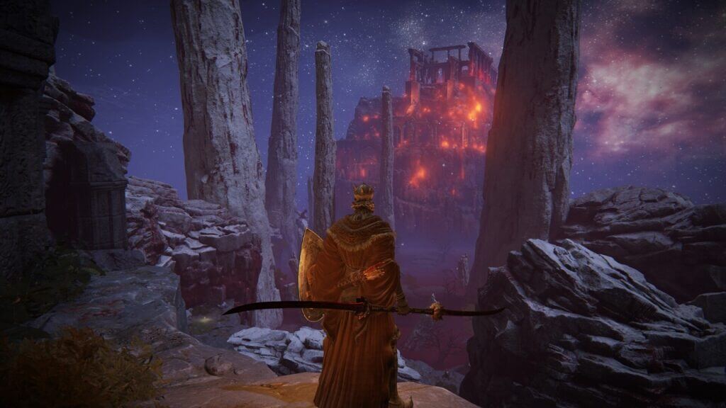 Elden Ring Update 1.03 Patch Notes Elden Ring Mohgwyn Palace Guide