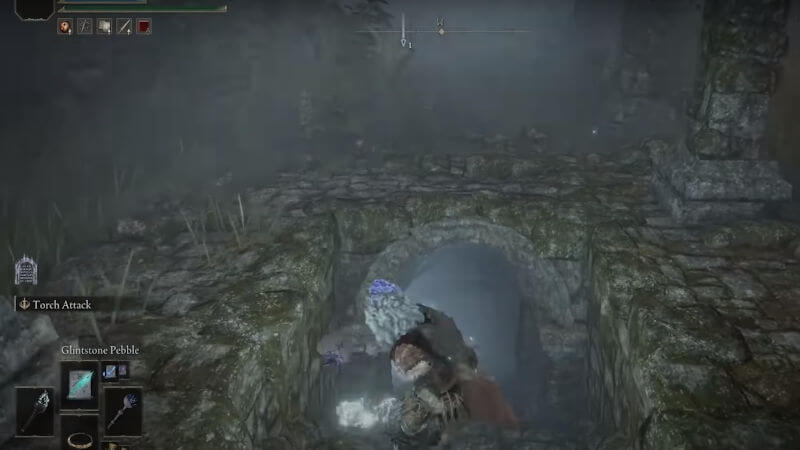 Elden Ring Sellen's Primal Glintstone