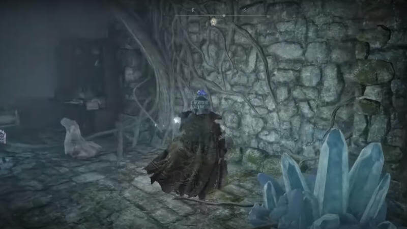 Use Sellen Primal Glintstone