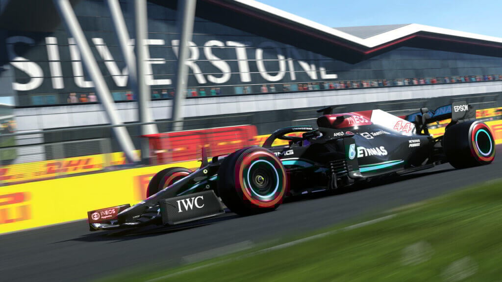 F1 2021 1.17 Update Patch Notes F1 2021 1.17 Update Patch Notes