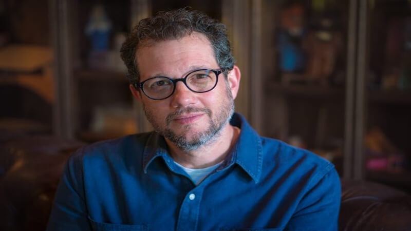 Michael Giacchino Set to Direct New Marvel Halloween Special