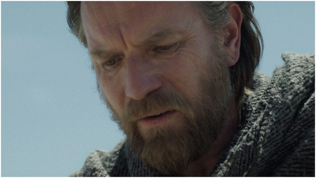Obi-Wan Kenobi Disney Plus Release Date Pushed Back Two Days Obi-Wan Kenobi Disney Plus Series Trailer Screenshot - Ewon McGregor