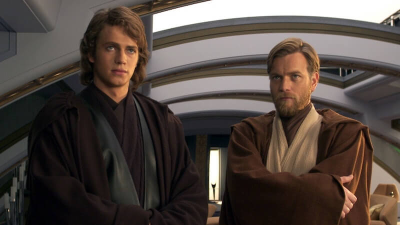 Obi-Wan Kenobi Disney Plus series Release Date