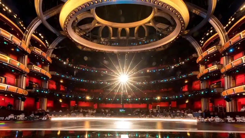 2022 Oscars COVID protocols