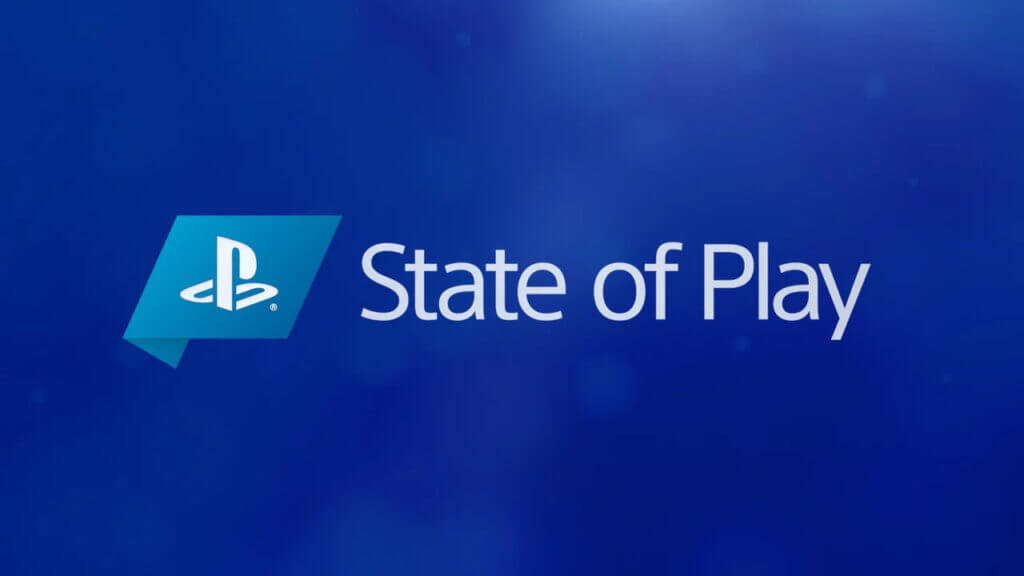 PlayStation Officially Announces Upcoming June 2022 State of Play PlayStation State of Play March PS4 PS5 Games