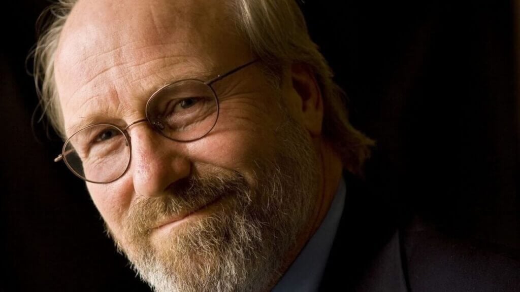 Oscar-Winning Actor William Hurt Dies at 71 William Hurt