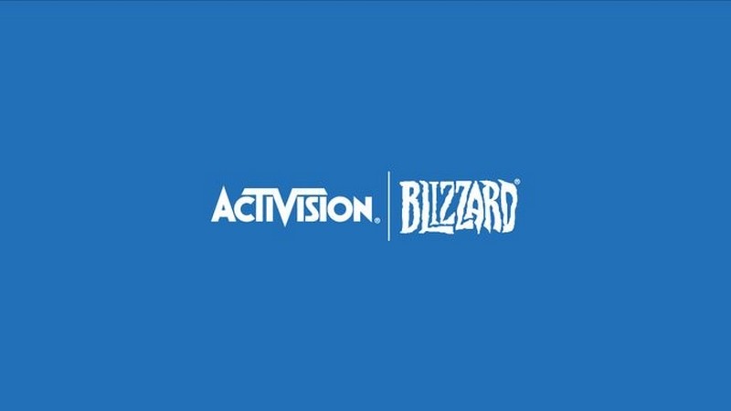 Activision Blizzard