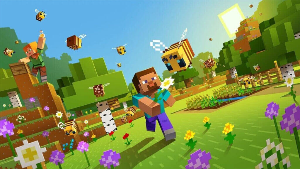 Minecraft: The Best Bedrock Seeds (March 2022) Minecraft: The Best Bedrock Seeds (March 2022)