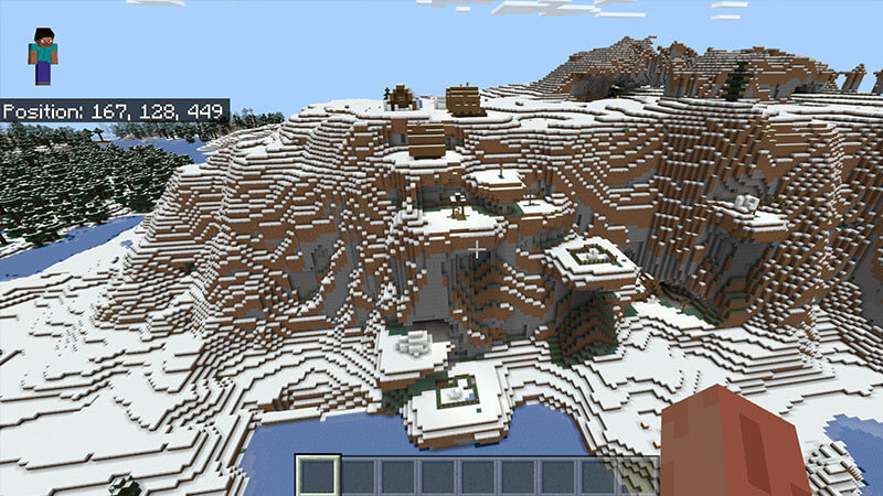 Minecraft: The Best Bedrock Seeds (March 2022)