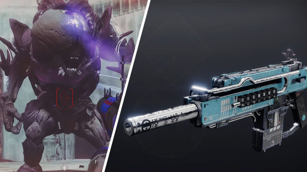 Destiny 2: How to Get the Come to Pass Pattern Destiny 2: How to Get the Come to Pass Pattern