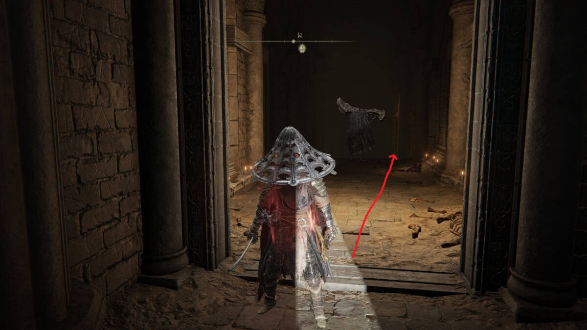 Elden Ring dragonloard placidusax tips