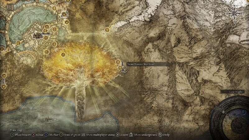 All Great Rune Abilities Explained In Elden Ring