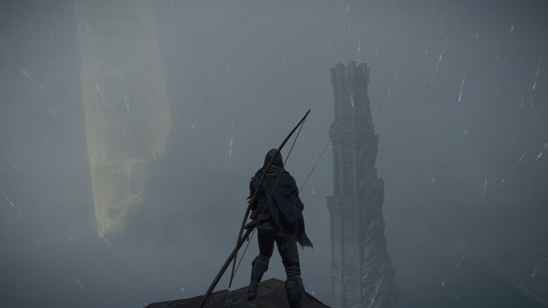 Elden Ring: How to Reach the Isolated Divine Tower