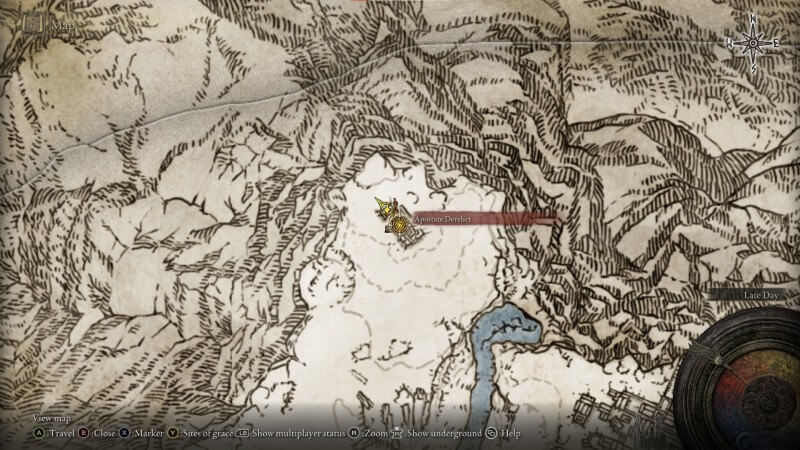 How To Complete Latenna's Questline In Elden Ring