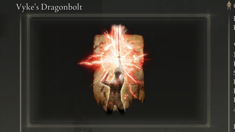 hidden Lord Contender's Evergaol in Elden Ring