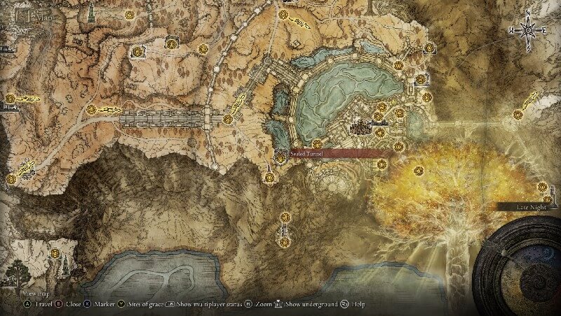 All Great Rune Abilities Explained In Elden Ring