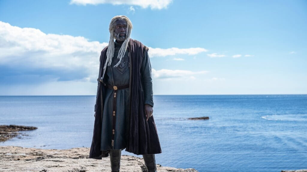 ‘House of the Dragon’ Will Premiere in August "House of the Dragon" will premiere on August 21.