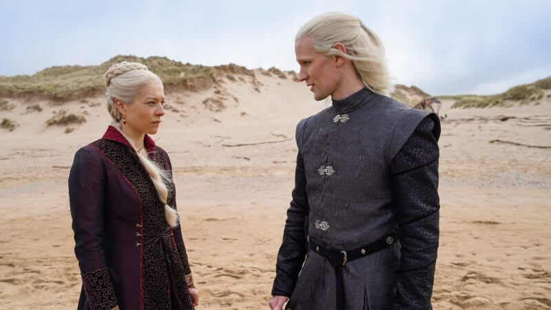 The HBO "Game of Thrones" prequel series set its premiere date for August 21.