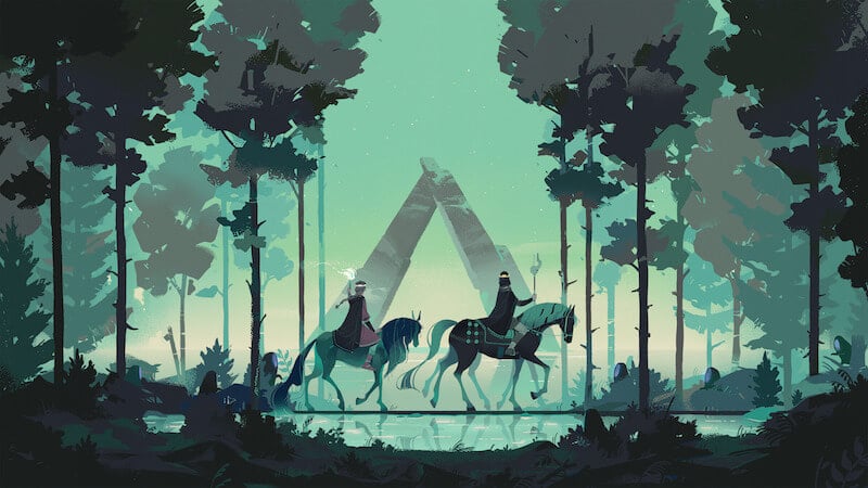 Kingdom Two Crowns March 2022 Update Patch Notes