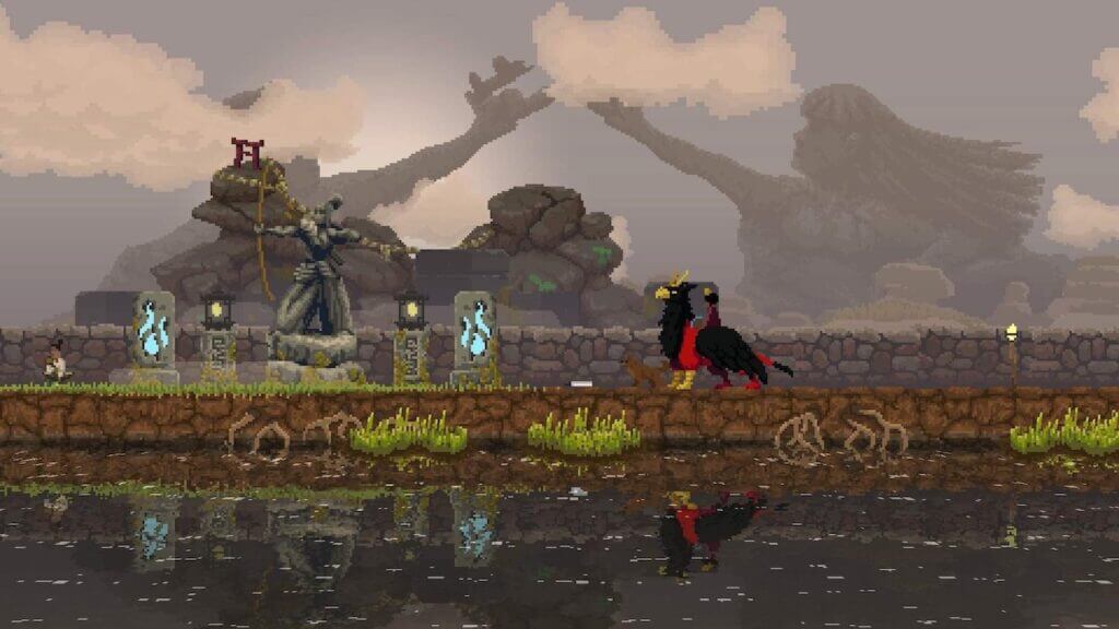 Kingdom Two Crowns March 2022 Update Patch Notes