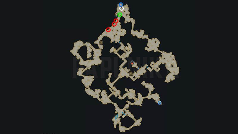 Lost Ark: A Nose for News Quest Guide