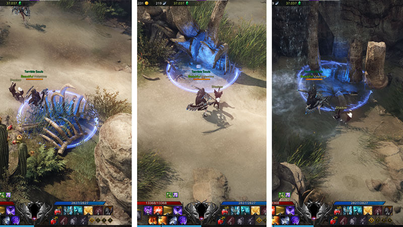 Lost Ark: A Nose for News Quest Guide