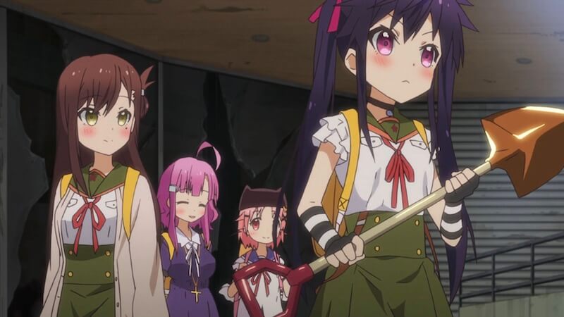 sentai filmworks anime