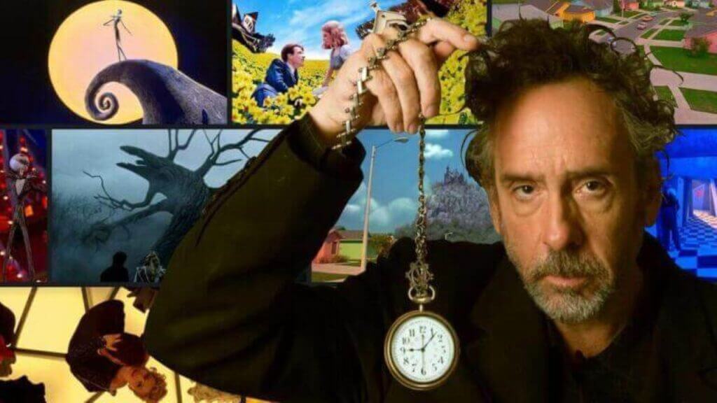 10 Best Tim Burton Movies, Ranked Tim Burton best films feature