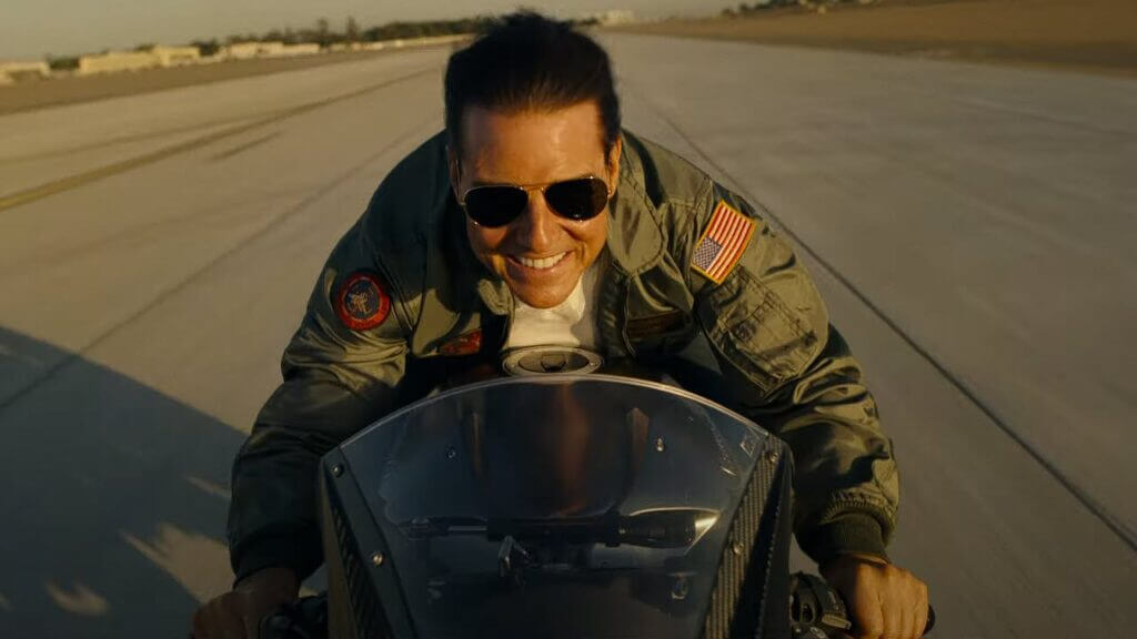 Top Gun: Maverick – New Trailer Out And Releasing This May new Top Gun Maverick trailer