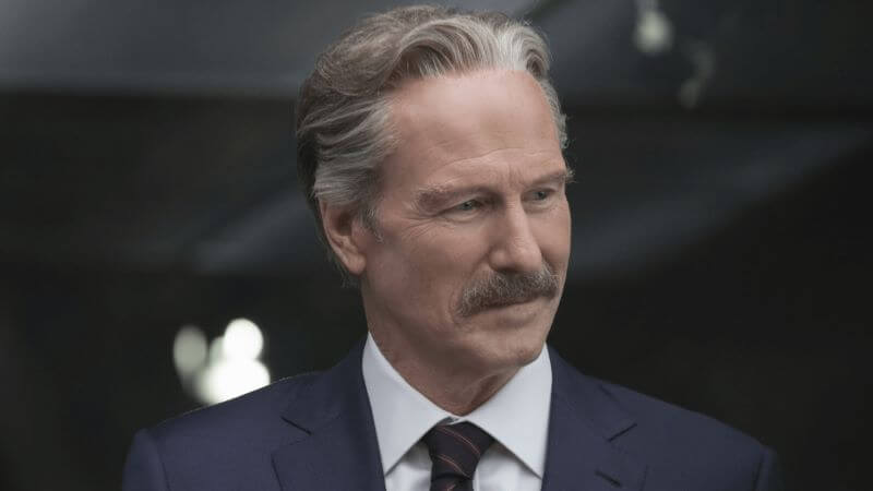 William Hurt Thunderbolt