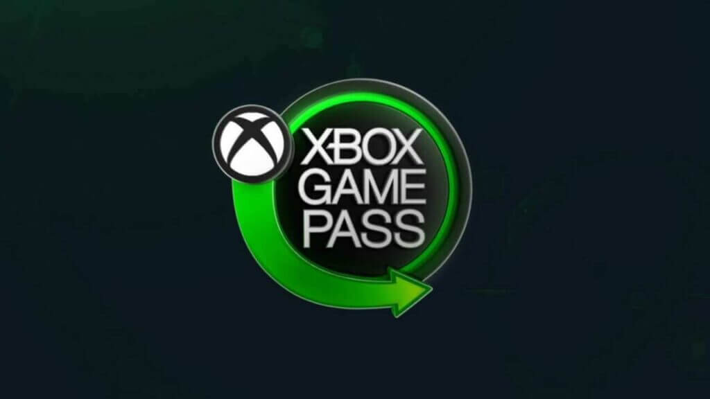 Xbox Game Pass Announces New Lineup For March Xbox Game Pass logo with black background, Game Pass lineup, Xbox Game Pass March