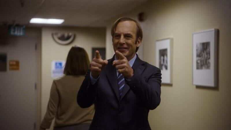Saul Goodman