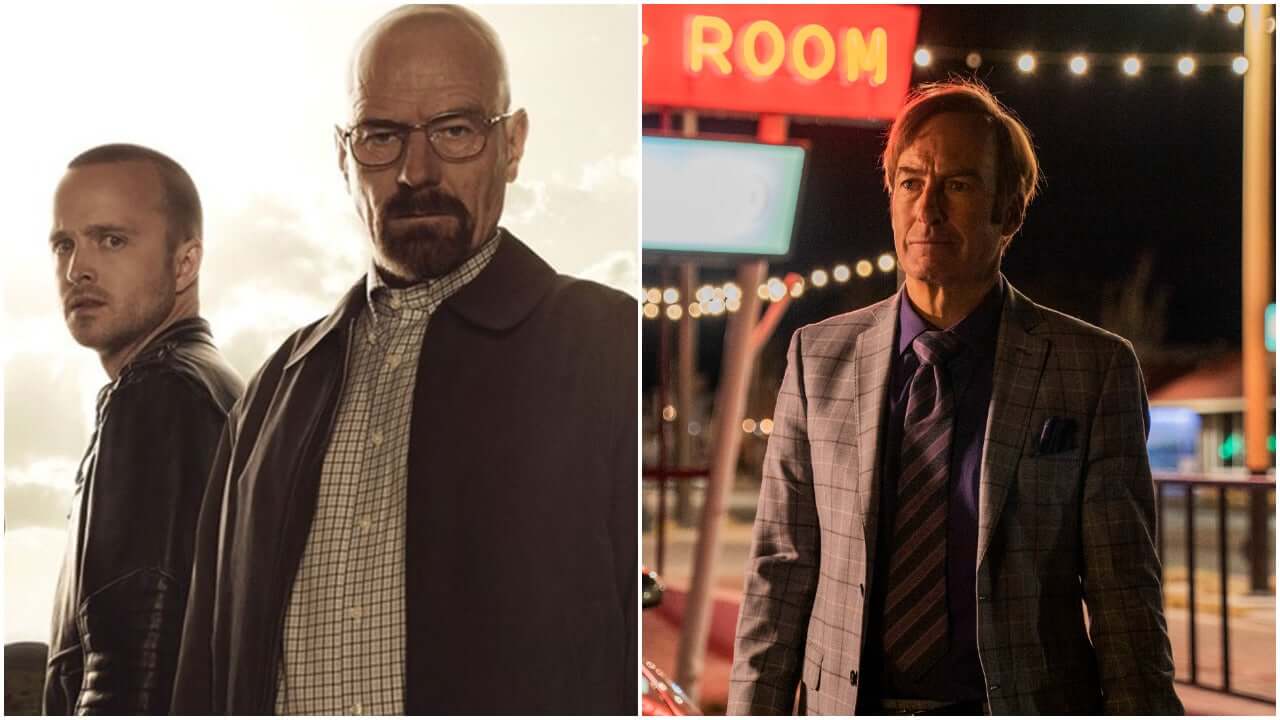 10 Reasons Better Call Saul is Better than Breaking Bad