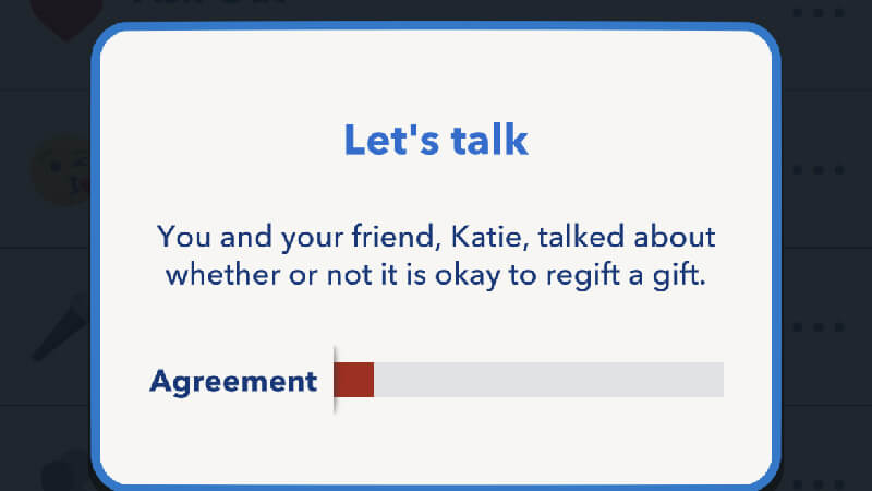 BitLife Euphoria Challenge Best Friend
