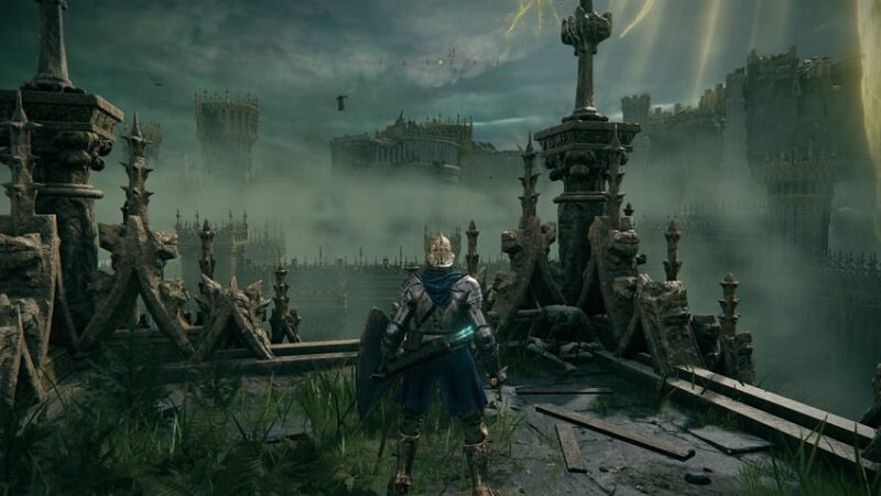 Claw Talisman Elden Ring