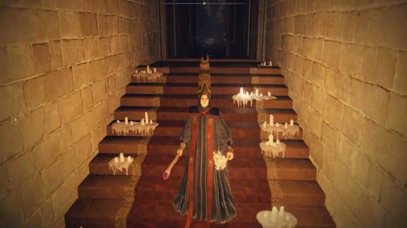 Elden Ring Best Mage Class Armor