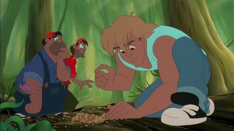 Ferngully