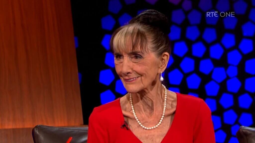 “EastEnders” Star June Brown dies at 95 June Brown as Dot Cotton on "EastEnders"