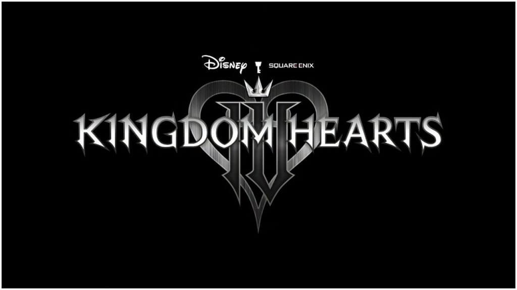 Kingdom Hearts 4 Trailer Officially Released