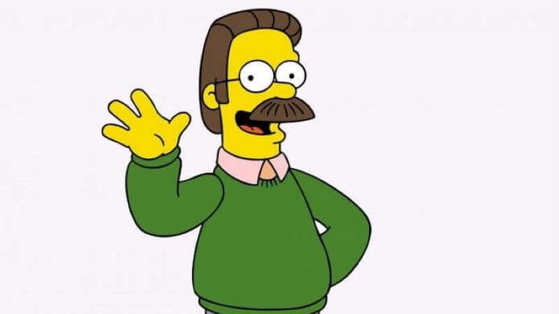ned flanders