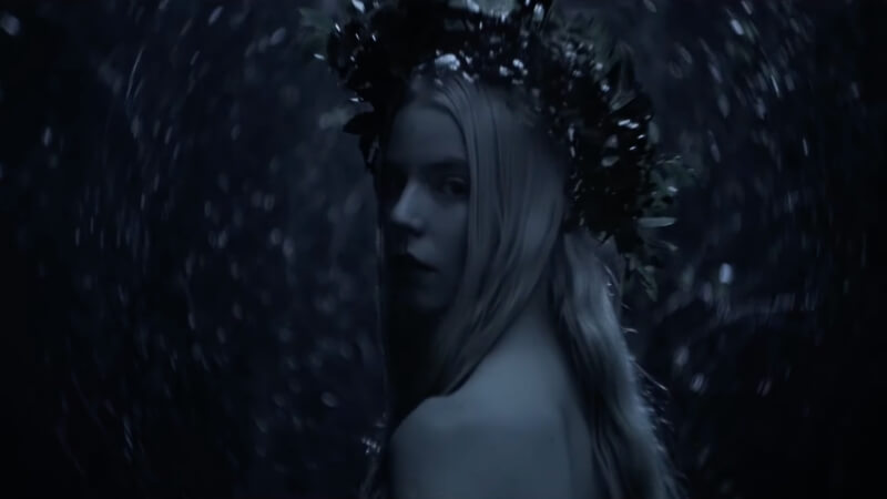 The Northman Second Official Trailer