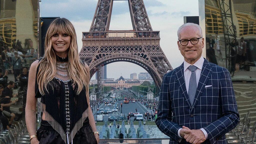 “Making the Cut” Renewed for Season 3 on Amazon Prime Video Tim Gunn and Heidi Klum to produce "Making the Cut" season 3