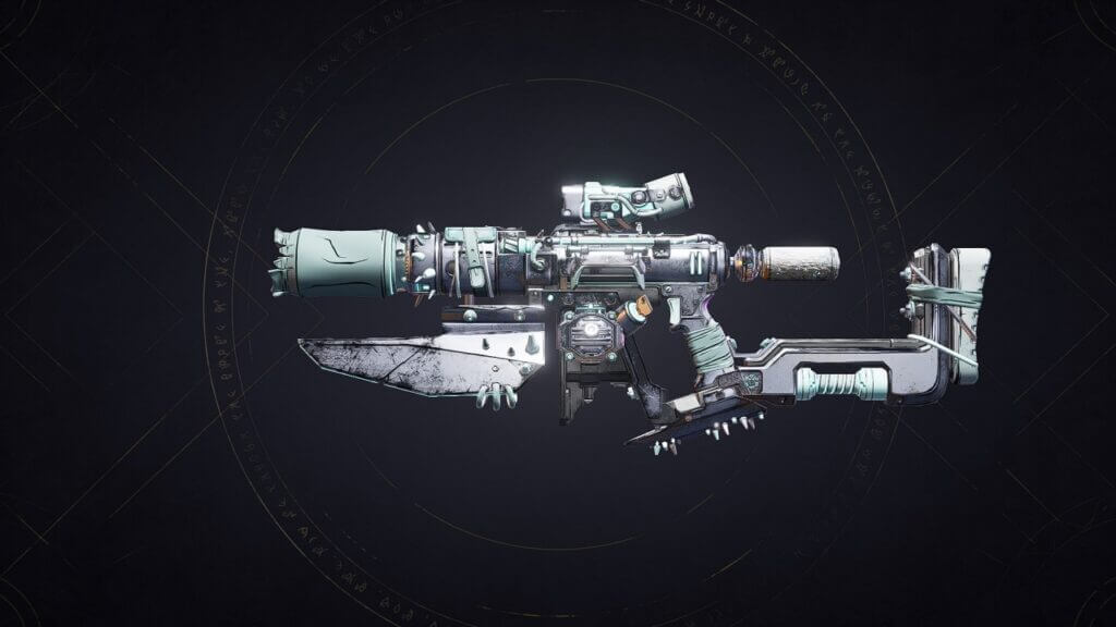 Tiny Tina’s Wonderlands: How to Get the Liquid Cooling Pistol Tiny Tina's Wonderlands Liquid Cooling Pistol